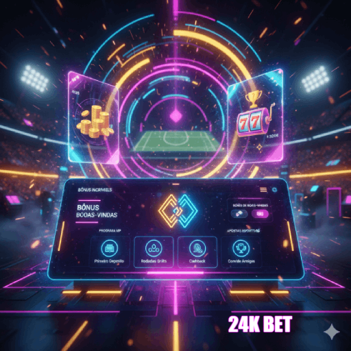 Bônus da 24K BET (Figura 1)