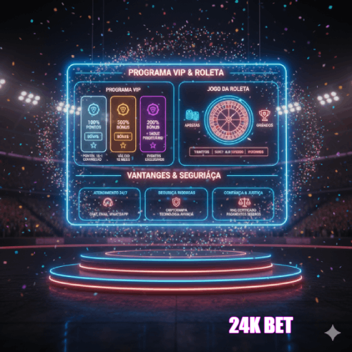 Atividades promocionais da 24K BET