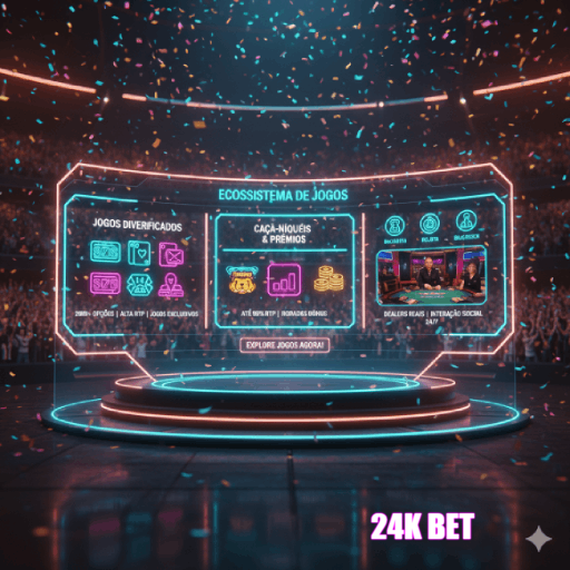 24K BET Jogos Figura 1