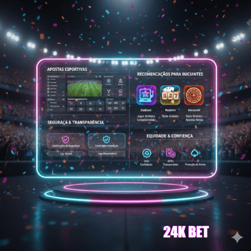 24K BET Jogos Figura 2
