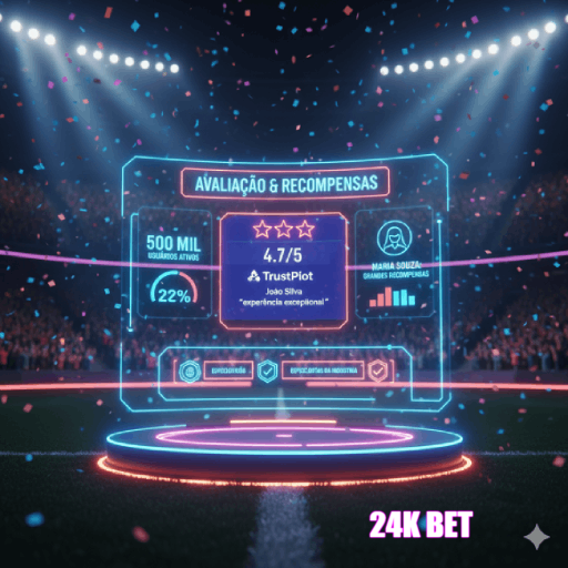 24K BET Jogos Figura 3